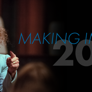 Hague Justice Week 2023 - Making impact