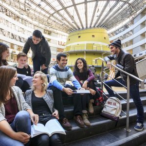 The Hague University of Applied Sciences